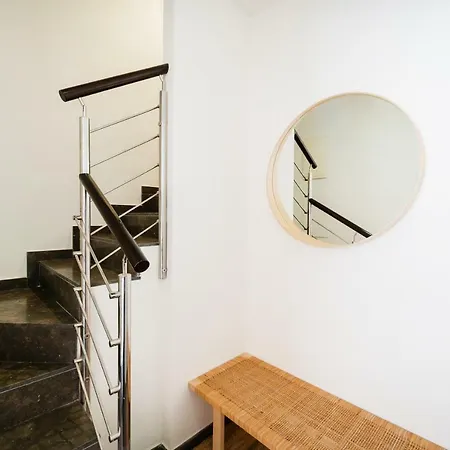 Appartement Petit Luxe Tobella Esquerra à Terrassa Extérieur photo