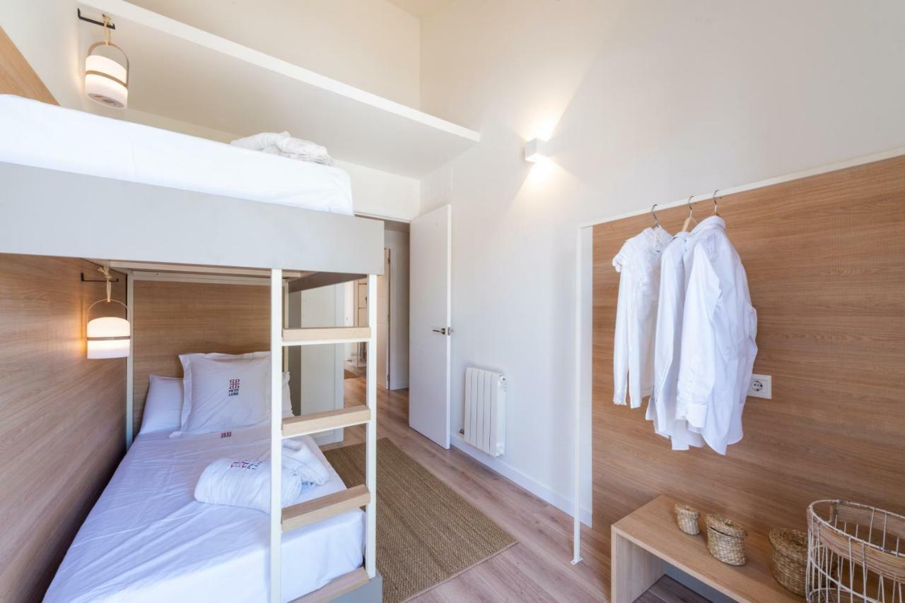 Petit Luxe Tobella Esquerra Apartment Terrassa