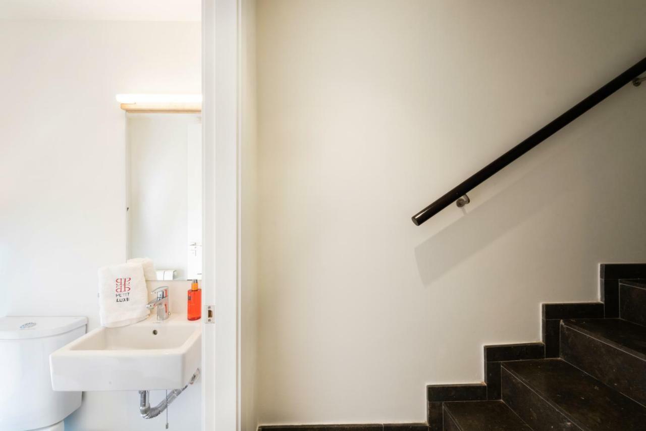 Apartment Petit Luxe Tobella Esquerra *