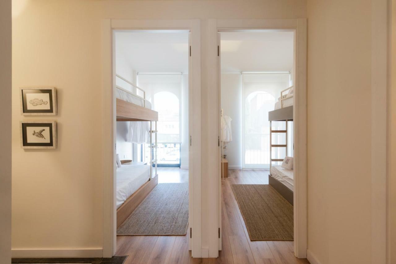 Apartment Petit Luxe Tobella Esquerra Terrassa