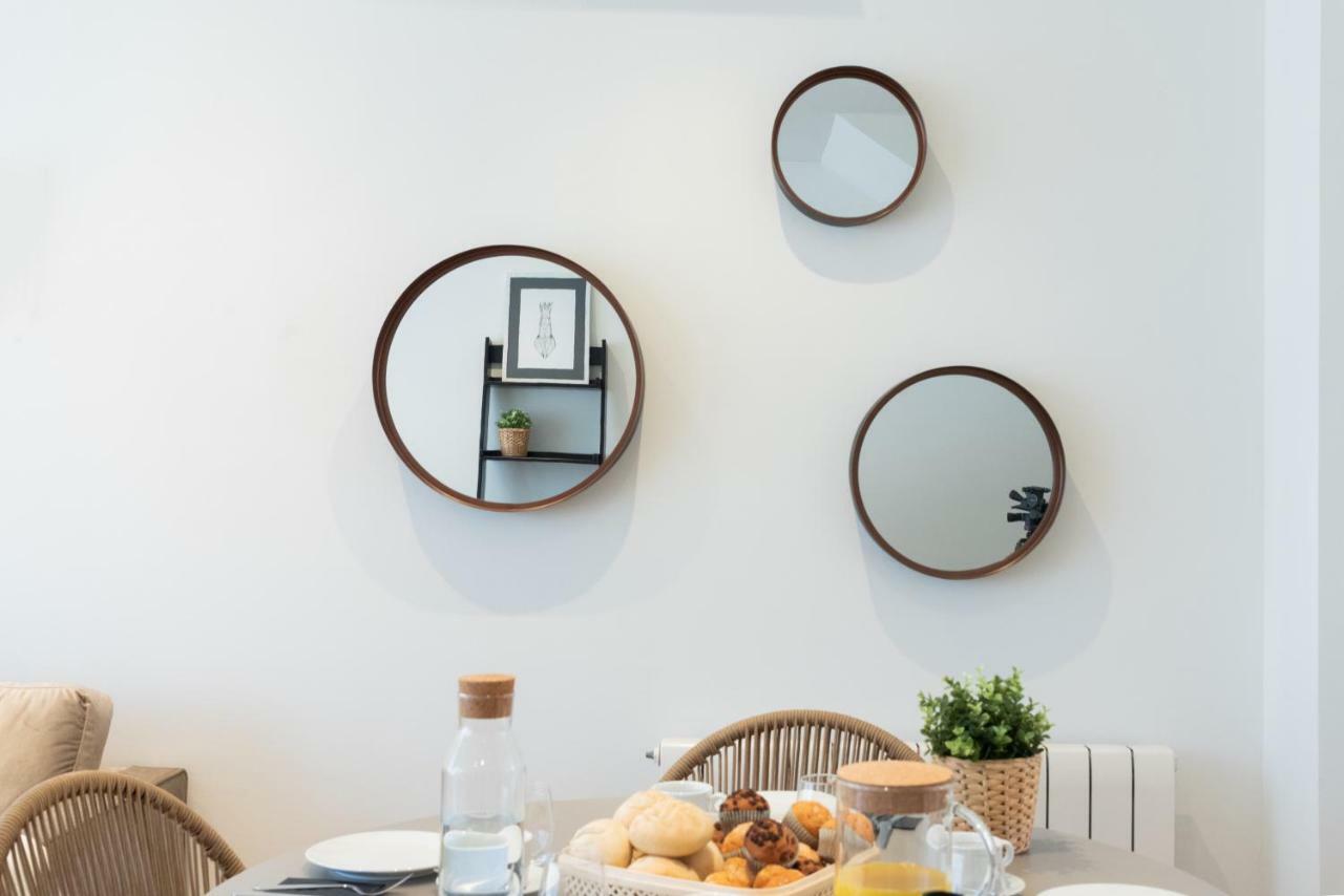 Apartment Petit Luxe Tobella Esquerra