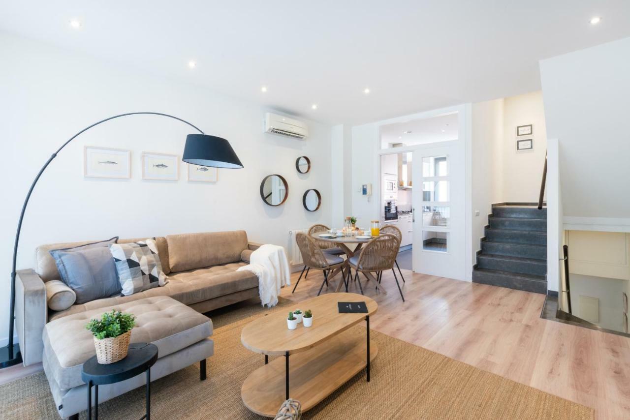 Petit Luxe Tobella Esquerra Apartment Terrassa