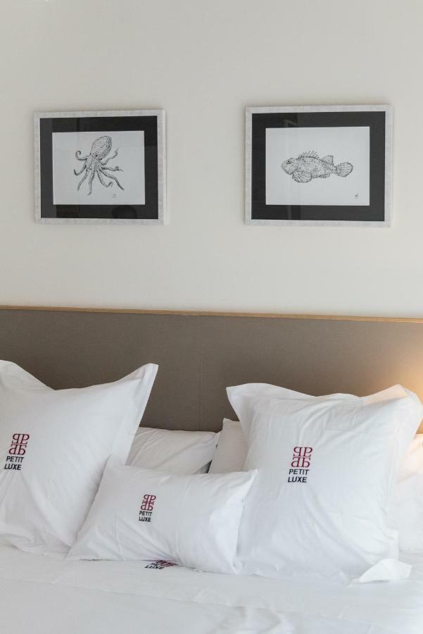 Petit Luxe Tobella Esquerra Apartment Terrassa