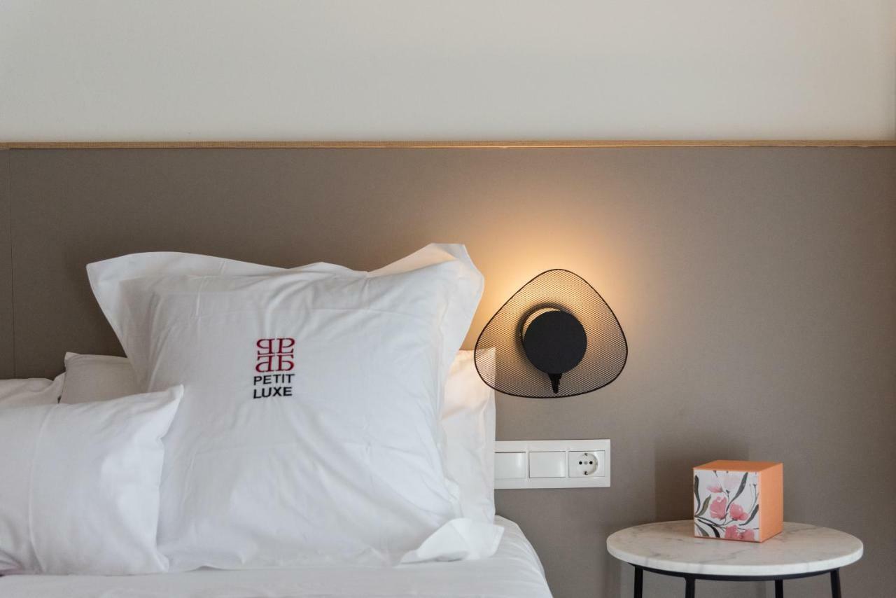 Apartment Petit Luxe Tobella Esquerra *