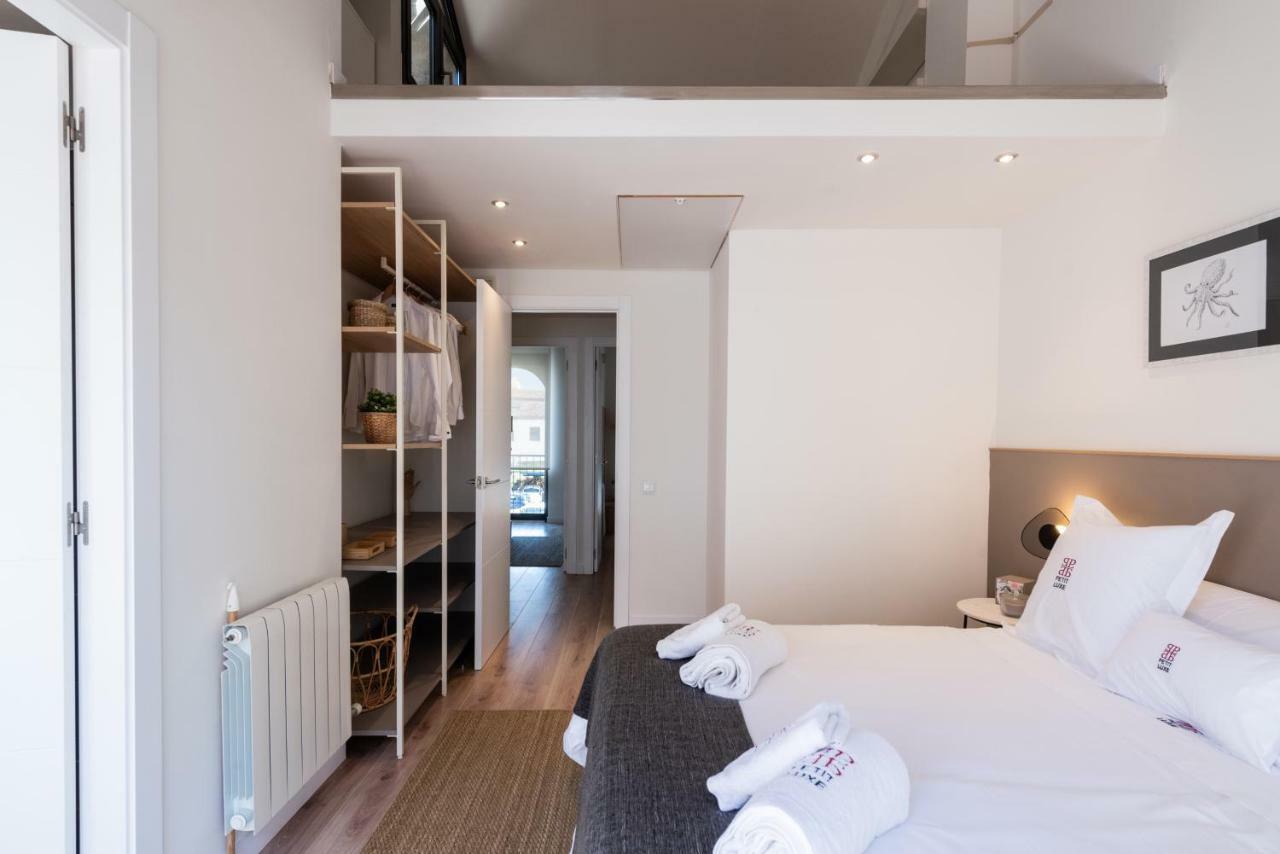 Apartment Petit Luxe Tobella Esquerra Terrassa