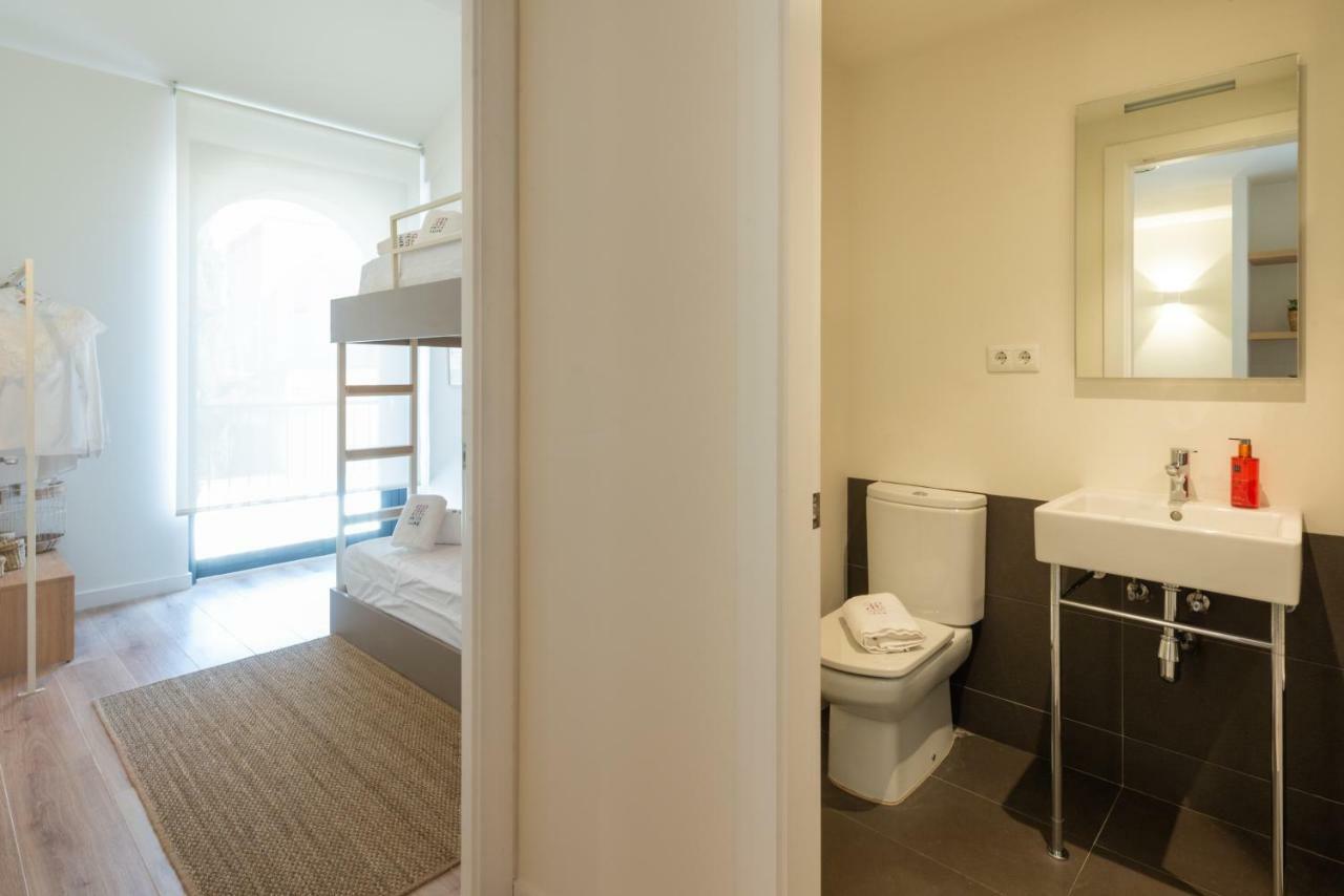 Petit Luxe Tobella Esquerra Apartment