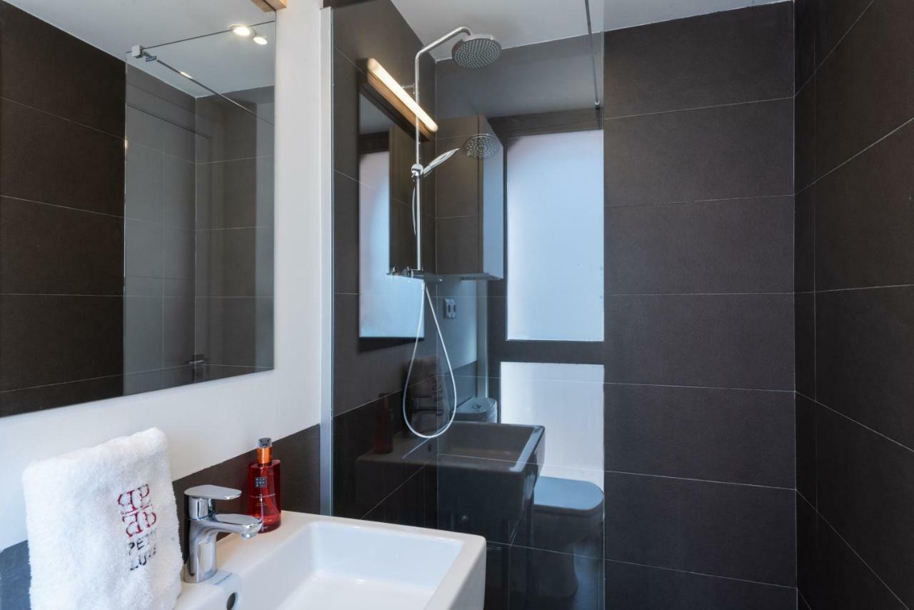 Apartment Petit Luxe Tobella Esquerra *
