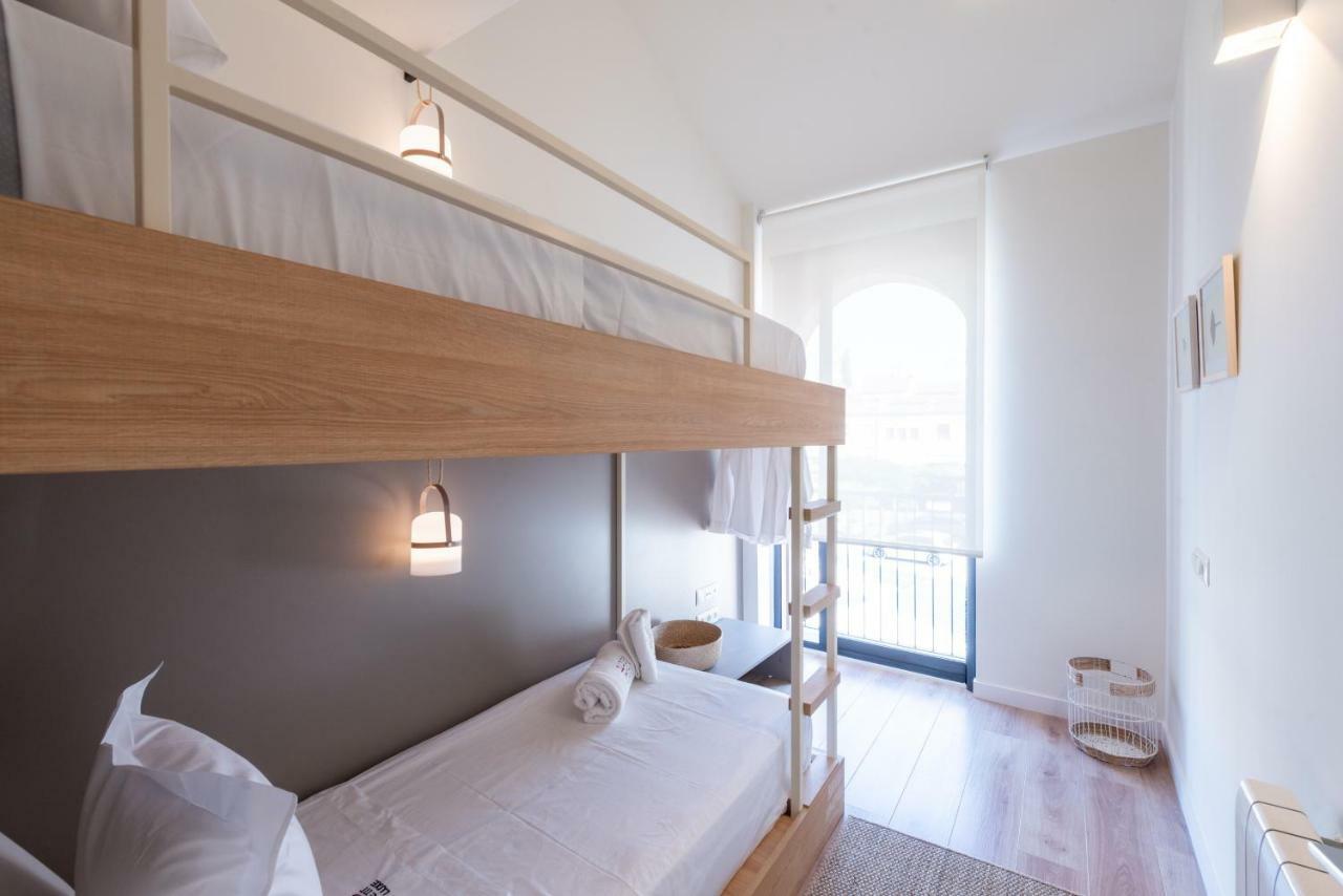 Petit Luxe Tobella Esquerra Apartment